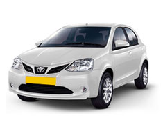 TOYOTA ETIOS